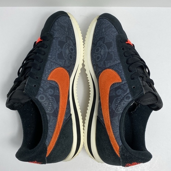 🔴SOLD🔴 Nike Cortez Basic Premium Halloween size 9.5 - Picture 5 of 9